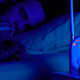 Illustration for article titled Terrifying Creep Hacks into Baby Monitor and Yells at Baby